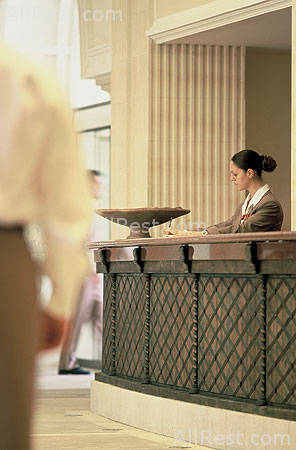 Elysium Beach Hotel 7